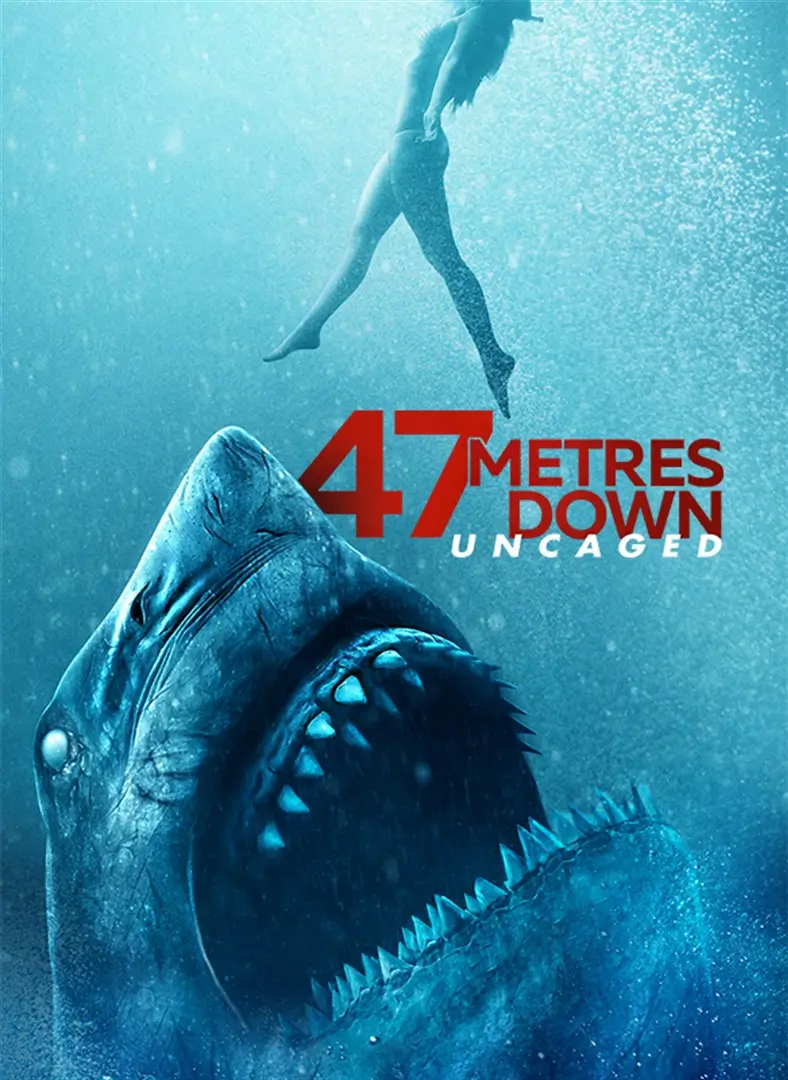 47 Meters Down - VJ Junior